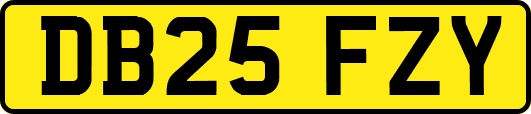 DB25FZY