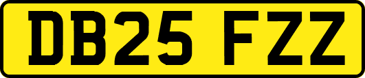 DB25FZZ