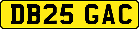 DB25GAC