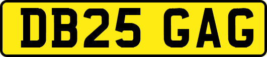 DB25GAG