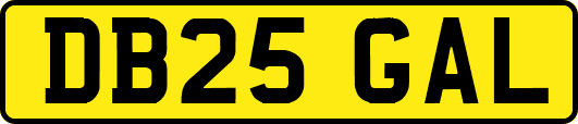 DB25GAL