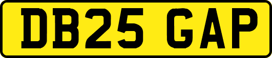 DB25GAP