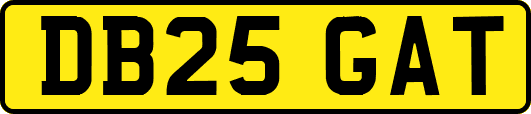 DB25GAT