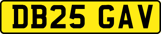 DB25GAV