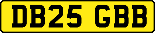 DB25GBB