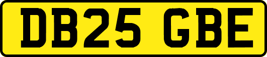 DB25GBE