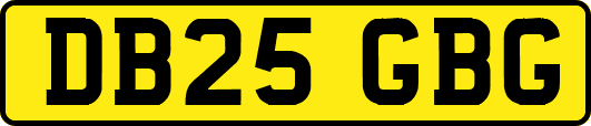 DB25GBG