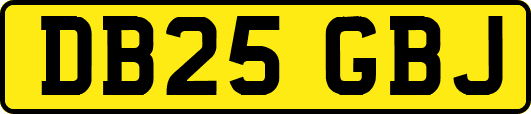 DB25GBJ