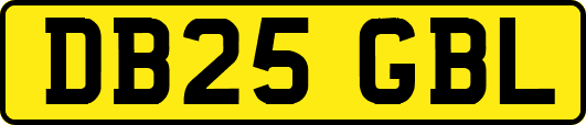 DB25GBL