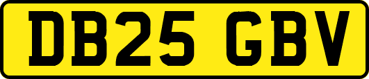 DB25GBV