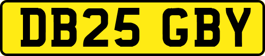 DB25GBY