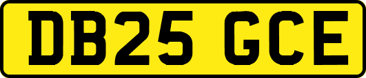 DB25GCE