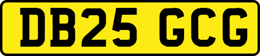 DB25GCG