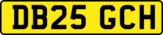 DB25GCH