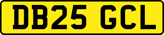 DB25GCL
