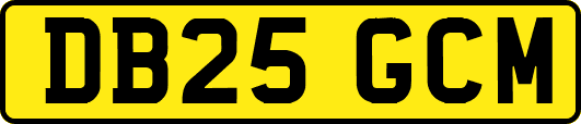 DB25GCM