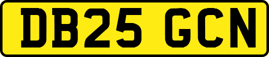 DB25GCN