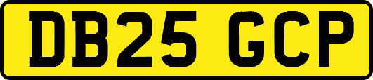 DB25GCP