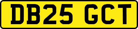 DB25GCT