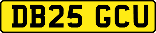 DB25GCU