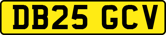 DB25GCV