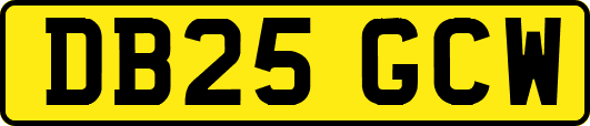 DB25GCW