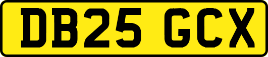 DB25GCX