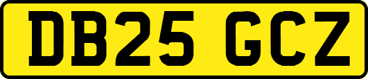 DB25GCZ