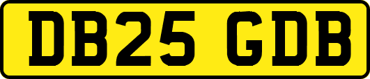DB25GDB