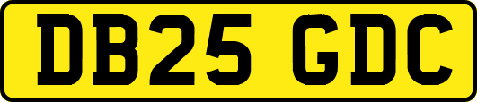 DB25GDC