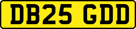 DB25GDD
