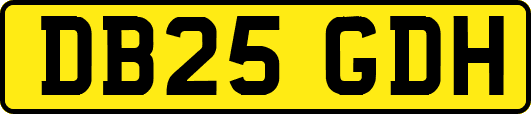 DB25GDH
