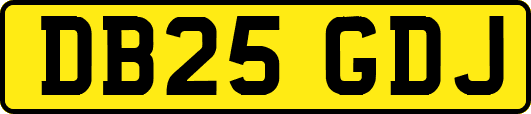 DB25GDJ