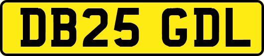 DB25GDL
