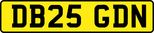DB25GDN