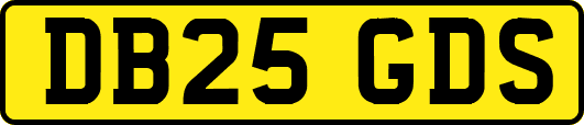 DB25GDS