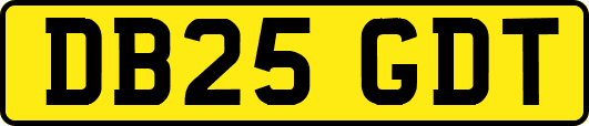DB25GDT