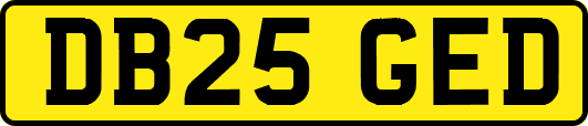 DB25GED