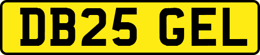 DB25GEL