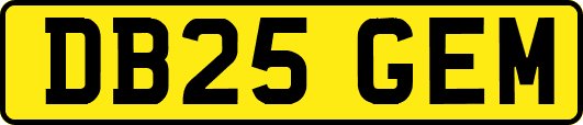 DB25GEM