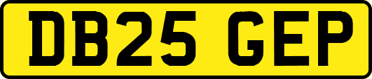 DB25GEP