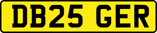 DB25GER