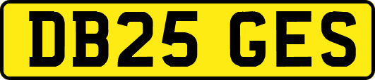 DB25GES