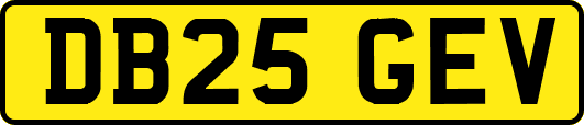 DB25GEV