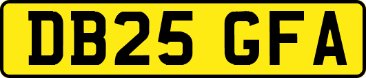 DB25GFA