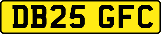 DB25GFC