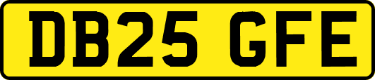 DB25GFE
