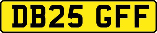 DB25GFF