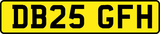 DB25GFH