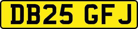DB25GFJ